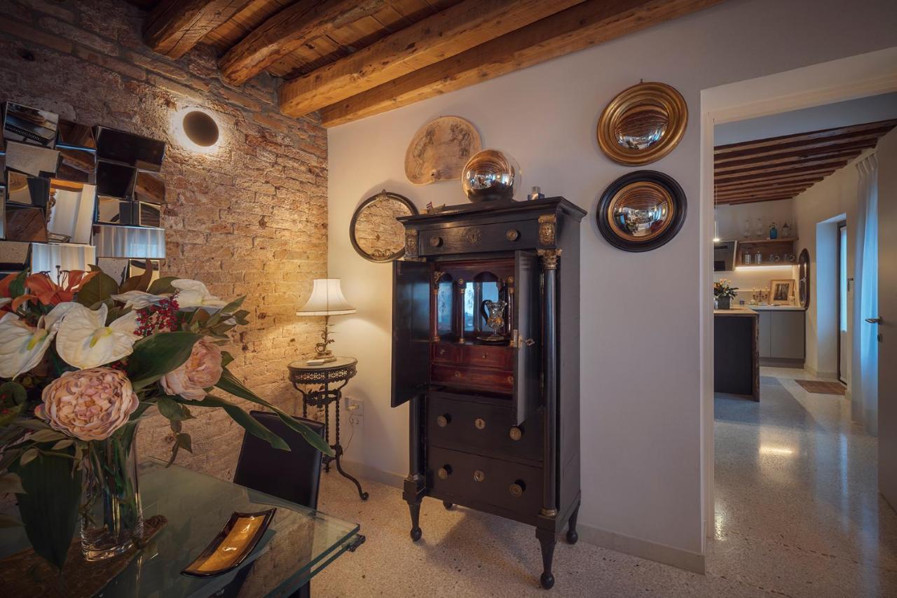 Cinqueteste Luxury Home Venise Extérieur photo
