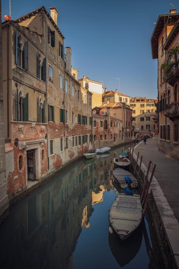Cinqueteste Luxury Home Venise Extérieur photo